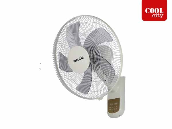 iBELL VIVA High Speed Wall Fan